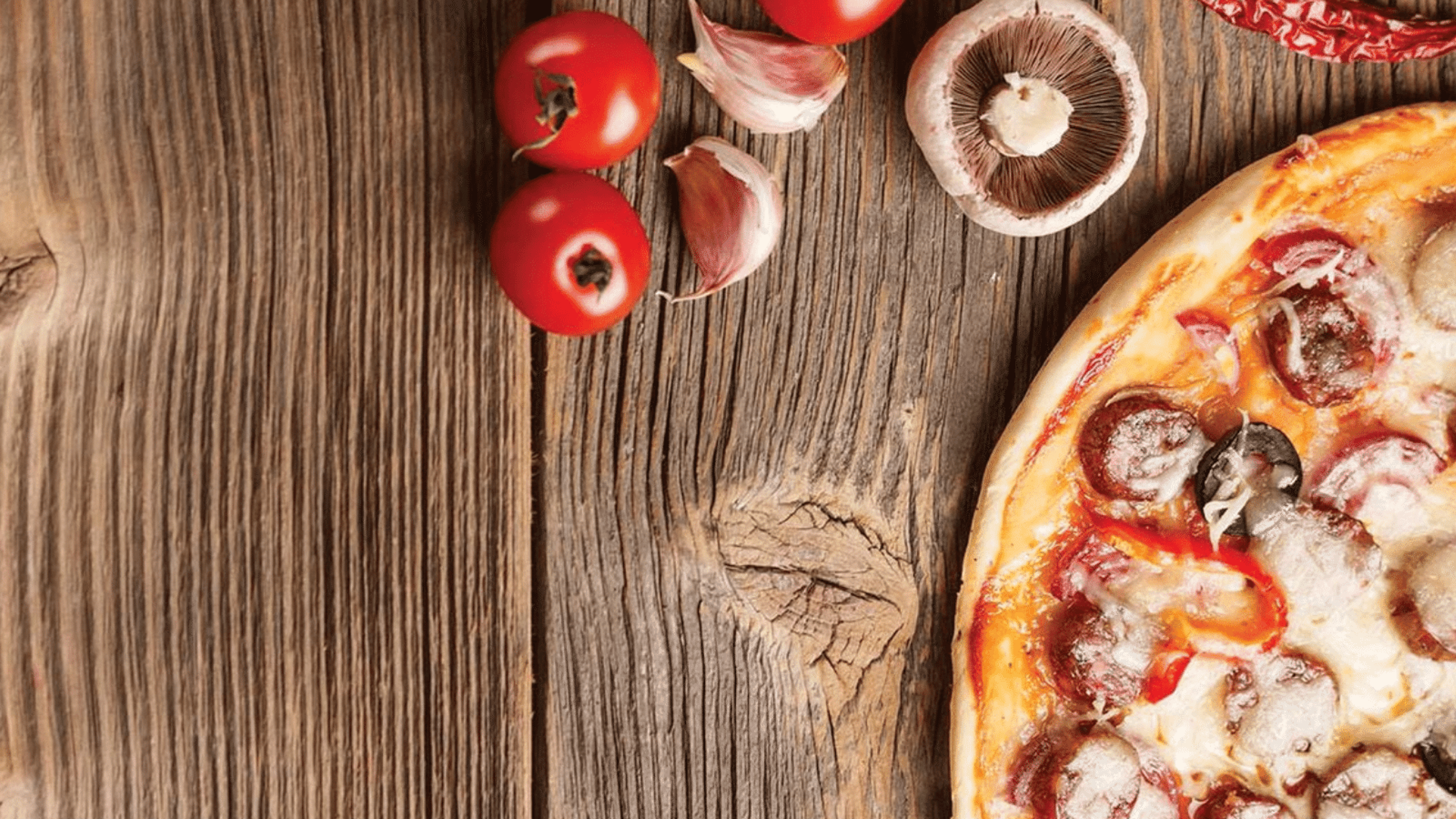 Tony's Pizza & Kebab Todmorden